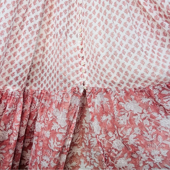 Daughters of India Nora dress - Picture 6 of 8